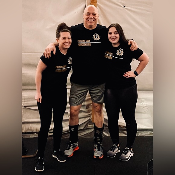 Meet your Posher, David - Picture 2 of 5